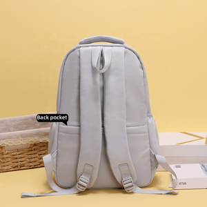 Chất Lượng Tốt Khác Ba Lô Túi Một Dos Trường Túi Chất Lượng Tốt 2024 Lớn Củ<span class=keywords><strong>a</strong></span> Phụ Nữ Túi Trẻ Em Đi Du Học Sinh Ba Lô - Product Image 4