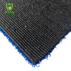 Césped Artificial Texturizado de 12 mm para Pista de Pádel y Tenis de Pádel, Césped Sintético de Rebote Extremo para Campi Da Padel - Product Image 4