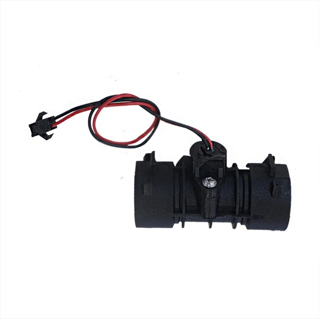 Gas Water Heater Parts Water Flow Sensor