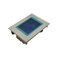 6AV6642-0AA11-0AX1 Interfaz Hombre-Máquina (HMI), Estación de Operador con Visualización de Máquina, Panel de Interfaz Hombre-Máquina, Nuevo