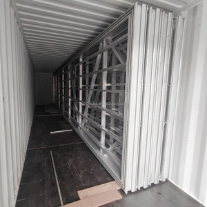 Kim Loại cấu trúc nổi cầu cảng với tổng hợp decking và EPDM <span class=keywords><strong>Fender</strong></span> - Product Image 2