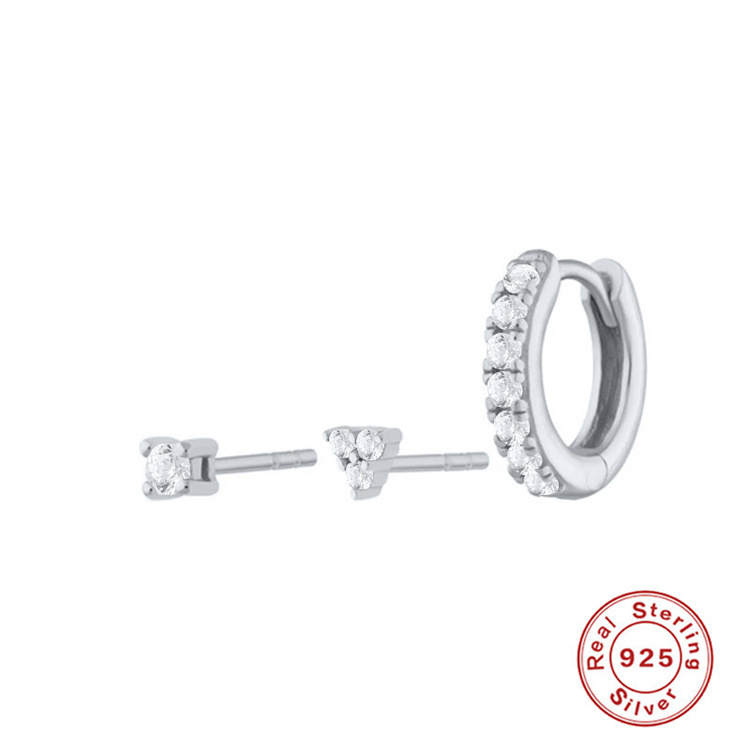 Silver (White)