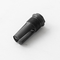 High-precision 5-axis CNC Products 42CrMo/carbon Steel Blackening and Hardening Treatment CNC Customization Service