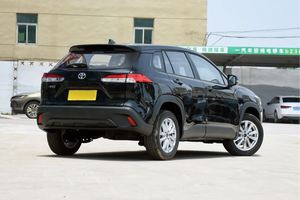 2024 <span class=keywords><strong>Toyota</strong></span> <span class=keywords><strong>Corolla</strong></span> <span class=keywords><strong>Cross</strong></span> Hybrid Meilleur <span class=keywords><strong>prix</strong></span> 2L Capacité du moteur d'occasion 2024 Chine <span class=keywords><strong>Toyota</strong></span> <span class=keywords><strong>Corolla</strong></span> Essence Daul Moteur Elite Deluxe - Product Image 3