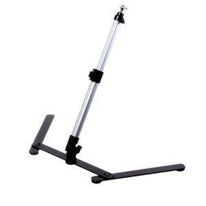 Multi-Angle Desktop Live Streaming Stand for Mobile Phone Macro-Distance Copy Stand Photography Overhead <b>Shooting</b> Video - Product Image 5