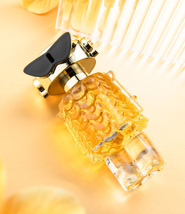 <span class=keywords><strong>Perfume</strong></span> Líquido para <span class=keywords><strong>Mujer</strong></span> Flower Story <span class=keywords><strong>Robot</strong></span>, Aroma Ligero y Duradero, Regalo Ideal - Product Image 2