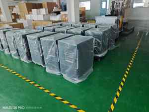 Lyophilisateur domestique compact pour le stockage à long terme des aliments frais - Product Image 4