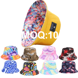 Topi <span class=keywords><strong>Bucket</strong></span> kustom kualitas tinggi, topi <span class=keywords><strong>Bucket</strong></span> Ha Full Print, ember Logo kustom, topi kualitas tinggi, bisa dilipat, cepat kering, kualitas tinggi - Product Image 1