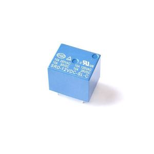 SRD-12VDC-SL-C SRD-12VDC-SL Nouveaux composants électroniques et puces IC d'origine, BOM unique, SRD-12VDC-SL-C - Product Image 1