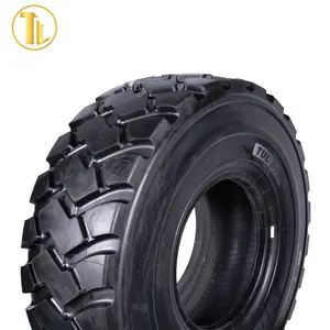 Radyal OTR lastik E3 17.5r25 23.5r25 26.5r25 toptan fiyat madencilik kamyon yükleyici radyal lastik