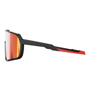 Gafas de <span class=keywords><strong>Ciclismo</strong></span> <span class=keywords><strong>MTB</strong></span> y Carretera, Novedad 2025, <span class=keywords><strong>Lentes</strong></span> Fotocromáticas UV400, Montura Completa, Resistentes al Viento, Marco Grande, Deportivas - Product Image 3