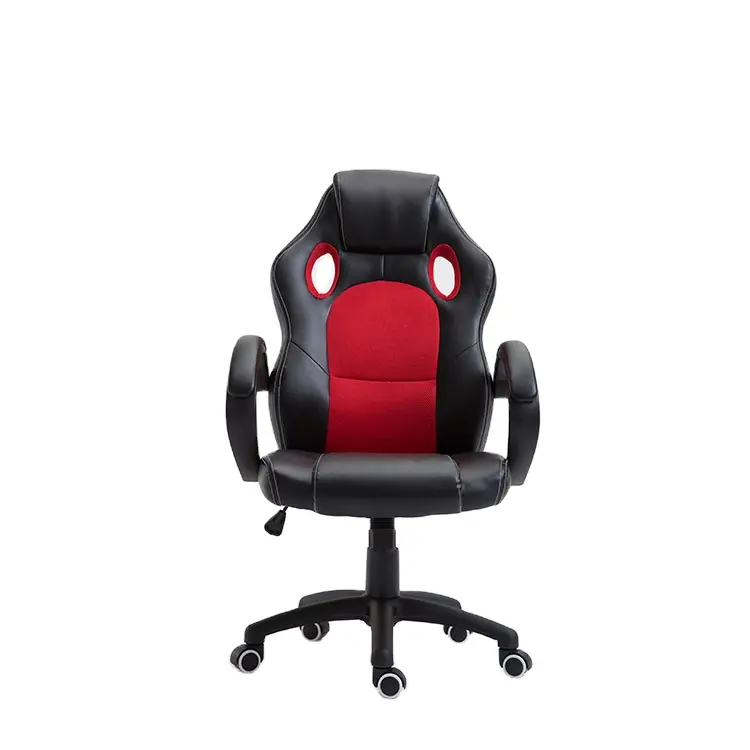 Top PC E-Sports sedia da gioco Racing sedia da gioco per ufficio economica per Silla Gamer la migliore sedia da gioco in pelle PU