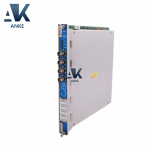 3500/45 140072-04 Monitor de posición Bently Nevada - Product Image 1