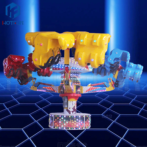 Manèges d'attractions <span class=keywords><strong>de</strong></span> tempête d'énergie en plein air <span class=keywords><strong>de</strong></span> haute qualité importés <span class=keywords><strong>de</strong></span> Chine équipement <span class=keywords><strong>de</strong></span> parc à thème à vendre - Product Image 5