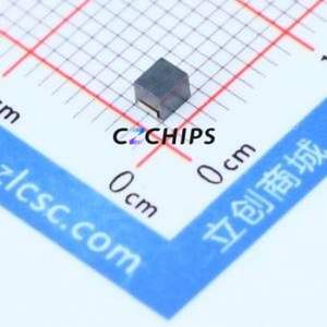 Inductor de Potencia NLV25T-R10J-PF 1008 (Inductancia: 100nH) (Precisión: 5%) (Corriente Nominal: 280mA) - Product Image 1