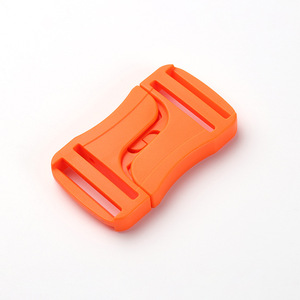 Jiuyuan Side Release Buckle Plastic Durable For Bags Backpacks <b>Webbing</b> Lanyards Helmet Accessories - Product Image 2