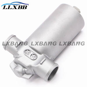 Válvula de Control de Aire de Ralentí Eléctrica para <span class=keywords><strong>BMW</strong></span> E36 E46 E34 E39 E60 E83 E85 0280140545 - Product Image 4