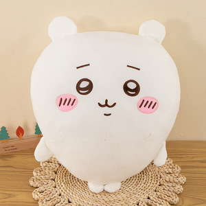 Al por mayor, Peluche de Oso de Dibujos Animados Adorable, Pequeña Muñeca de Peluche de Oso de Dibujos Animados '<span class=keywords><strong>Wow</strong></span>' de Ocho Pulgadas, Almohada de Peluche Súper Suave de Algodón PP para Alivio del Estrés - Product Image 6