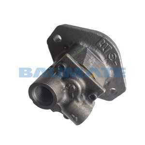 394-1397 Bomba Gp-F Xf para cargadora de ruedas <span class=keywords><strong>Caterpillar</strong></span> 990H - Product Image 5