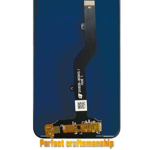 Pantalla lcd de repuesto para <span class=keywords><strong>zte</strong></span> blade A5 <span class=keywords><strong>2020</strong></span>, <span class=keywords><strong>precio</strong></span> al por mayor - Product Image 3