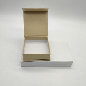 Boîte-cadeau de paquet de carton de personnalisation personnelle avec l'insertion de mousse d'EPE pour l'emballage de haut-parleur de produits électroniques - Product Image 6