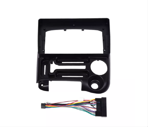 Phụ Tùng Ô Tô Bảng Điều Khiển Android Trên Bảng Điều Khiển Xe Hơi Máy Nghe Nhạc Cd Trên Xe Hơi Khung Máy Phát <span class=keywords><strong>Dvd</strong></span> Cho Xe Ô Tô Hyundai Santro 2006-2015 - Product Image 2