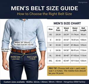 Produttore di fabbrica Design personalizzato di lusso in <span class=keywords><strong>pelle</strong></span> pieno fiore da <span class=keywords><strong>donna</strong></span> <span class=keywords><strong>cintura</strong></span> ad ago da Golf per gli uomini con fibbia in ottone massiccio - Product Image 4