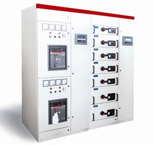 ตู้สวิตช์เกียร์ฉนวนก๊าซ SF6 (GIS/RMU) 630A 660V IP30 ชุดฉนวนส่งกำลังไฟฟ้า ยูนิต CVF คุณภาพดีที่สุด - Product Image 2