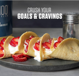 <span class=keywords><strong>Dymatize</strong></span> ISO 100 Carb Whey Gourmet Chocolate, 5 lb - Product Image 4