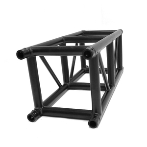 Installation facile en aluminium couleur de treillis couleur personnalisée système de toit en treillis <span class=keywords><strong>pont</strong></span> en treillis pour les spectacles de <span class=keywords><strong>lumière</strong></span> scène de mariage - Product Image 3