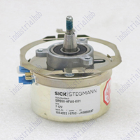 Encodeur de servomoteur SRS50-HFA0-K01, encodeur absolu pour PLC SRS50 HFA0 K01