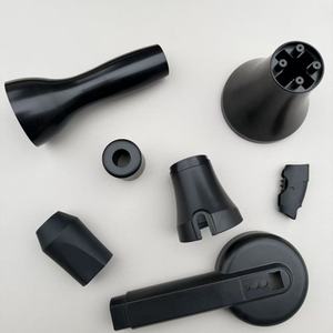 Moules d'injection plastique 3D à texture lisse personnalisée, prototypage rapide, OEM, moulage par injection ABS PP, moule en plastique - Product Image 5