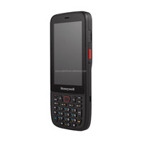 Honeywell EDA40K Système de gestion d'entrepôt Android à mémoire de 4 Go avec NFC Disponibilité efficace des stocks entrants et sortants