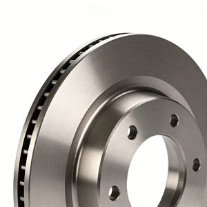 <span class=keywords><strong>Disco</strong></span> de Freno Trasero OE 3502011K00 para Great Wall/HAVAL/Honda, Rotor de Freno, Suministro Directo de Fábrica, Descuento por Volumen - Product Image 4