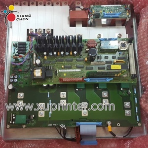 WD บอร์ดไดรฟ์หลัก CD74 00.785.0404/04 BLT5ของแท้ใหม่ชิ้นส่วนการพิมพ์ออฟเซ็ตแบบ HD - Product Image 6