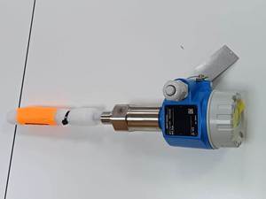 Endress Hauser liquicap เครื่องวัดระดับตัวเก็บประจุ FTI51ระดับอุตสาหกรรมแบบดั้งเดิมจากเยอรมัน - Product Image 2
