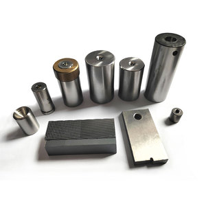 High Quality HSS M2 Material Cross <b>Drive</b> Second Punch for Making Drywall Screws - Product Image 2