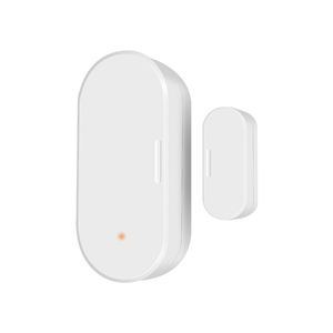 Sensor de Puerta Zigbee ZB-DWC-1, Sensor de Contacto para Ventana, Alarma Inteligente para el Hogar, Protección de Seguridad, Compatible con Tuya Hub Smart Life - Product Image 2