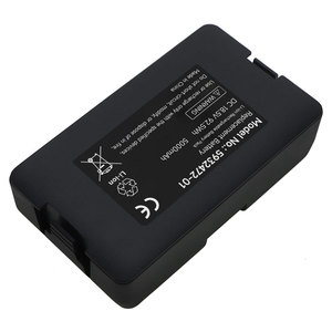 <span class=keywords><strong>Batterie</strong></span> rechargeable 18,5 V 5000 mAh pour Husqvarna 584 82 28-01 584 84 28-02 <span class=keywords><strong>Automower</strong></span> <span class=keywords><strong>315</strong></span> Mark II 2022 <span class=keywords><strong>Automower</strong></span> 315X 2020 - Product Image 3