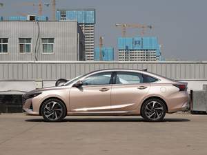 Changan Ruicheng PLUS 2023 Sedán Familiar con Pantallas Dobles de <span class=keywords><strong>12</strong></span>.3 Pulgadas y Amplio Espacio Interior, Sedán A+ de 4800 mm de Longitud y 2770 mm de Distancia entre Ejes, Sedán Confortable - Product Image 4