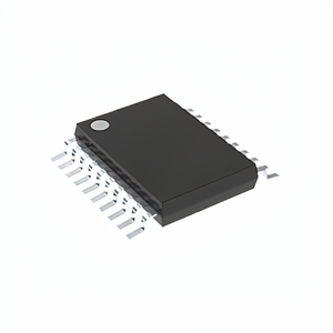 Circuito Integrado SN74CBT3244PW, 20 TSSOP (0.173", 4.40mm de Ancho), Precio de Fábrica, Conmutador de Bus IC 4 x 20TSSOP, Lógica - Product Image 1