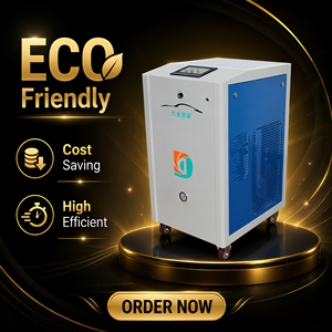 Generador de Oxihidrógeno HHO para Soldadura de Precisión con Llama de Gas para Alambre Esmaltado Fino, Alambre Litz y Terminales de Lámina de Cobre - Product Image 2