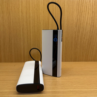 Batterie externe pour ordinateur portable 20000mAh 100W