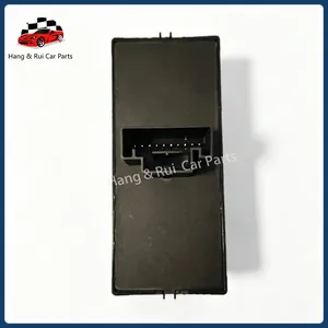 5E0959857 Panel de Botones del Interruptor Principal de Elevalunas Eléctrico para Skoda <span class=keywords><strong>Octavia</strong></span> III <span class=keywords><strong>Combi</strong></span> 2012 2013 2014 2015 2016 2017 2018 2019 2020 OEM - Product Image 3