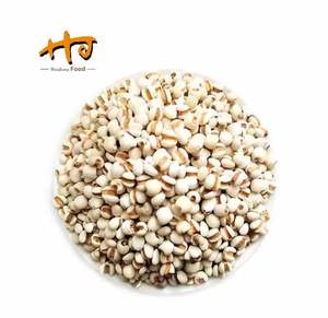 Professional Manufacture High-quality Organic Pearled <strong>Barley</strong> Grain Pearl <strong>Barley</strong> for Sale - Product Image 1
