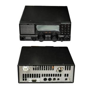 Transceptor Estándar SSB, Radio Móvil de Alta Potencia, Estación Base Marina VX1700 - Product Image 6