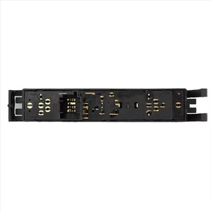 Interruptor de elevalunas eléctrico para BMW Serie 3 E46, 61316902184, control maestro eléctrico para reemplazo - Product Image 3