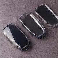 Housse de protection pour clé de voiture en TPU, prix d'usine OEM, pour clé de voiture Chery, accessoires automobiles