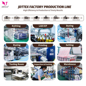 Jdttex النايلون دنة الطباعة الرقمية الأفريقية قماش لملابس السباحة - Product Image 6