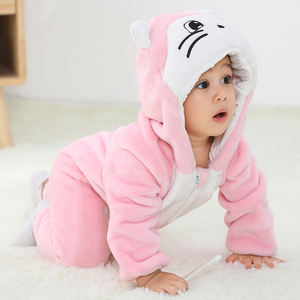 MICHLEY-monos <span class=keywords><strong>de</strong></span> gato rosa para niñas, conjuntos <span class=keywords><strong>de</strong></span> pijama <span class=keywords><strong>de</strong></span> otoño y Halloween, venta al por mayor - Product Image 4